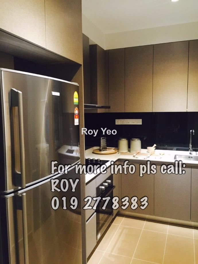 Kondominium untuk Dijual di Nidoz Residences @ Desa Petaling oleh Roy Yeo - iProperty.com.my