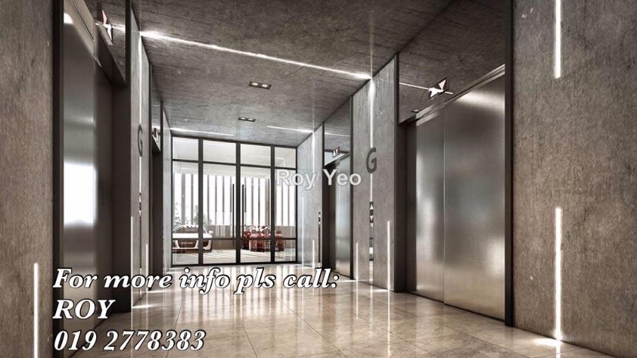 Kondominium untuk Dijual di Nidoz Residences @ Desa Petaling oleh Roy Yeo - iProperty.com.my