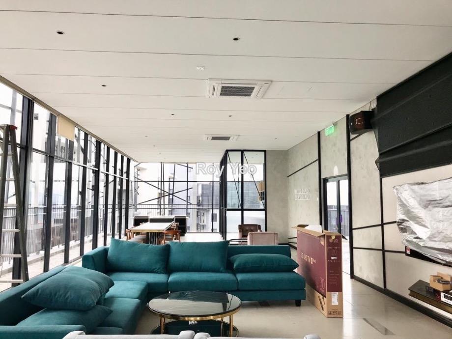 Kondominium untuk Dijual di Nidoz Residences @ Desa Petaling oleh Roy Yeo - iProperty.com.my