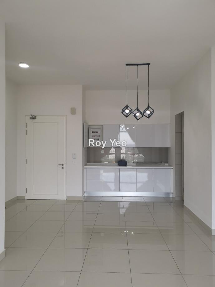 Service Residence for Rent in The Park Sky Residence by Roy Yeo - iProperty.com.my