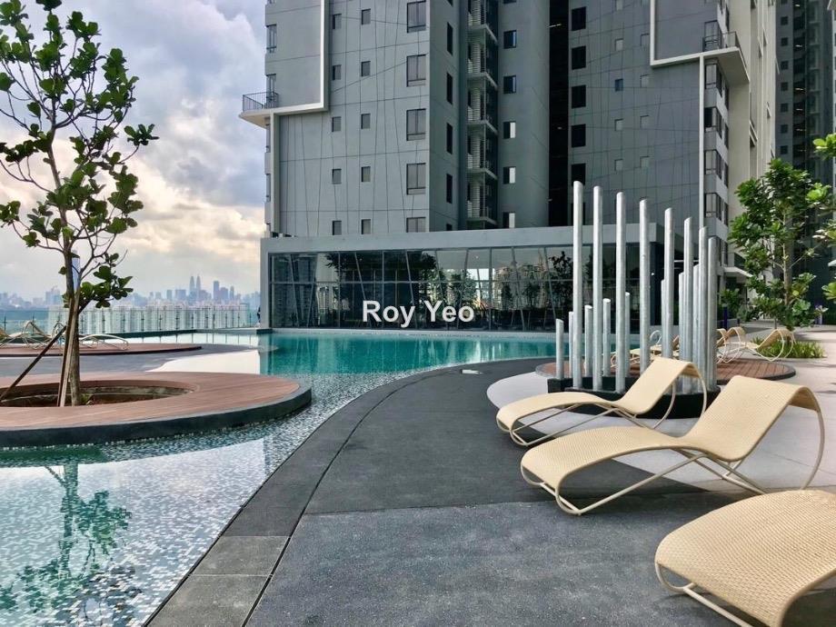 Kondominium untuk Dijual di Nidoz Residences @ Desa Petaling oleh Roy Yeo - iProperty.com.my