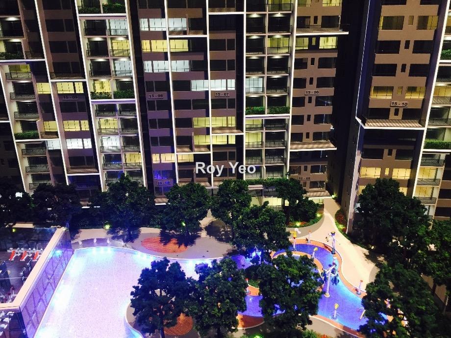 Kondominium untuk Dijual di Nidoz Residences @ Desa Petaling oleh Roy Yeo - iProperty.com.my