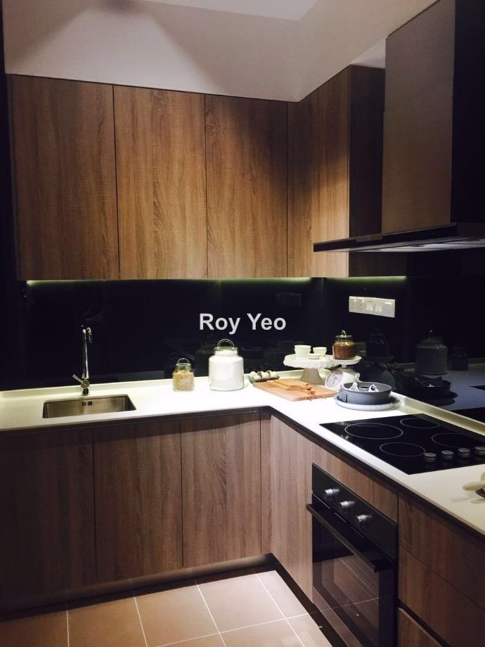 Kondominium untuk Dijual di Nidoz Residences @ Desa Petaling oleh Roy Yeo - iProperty.com.my