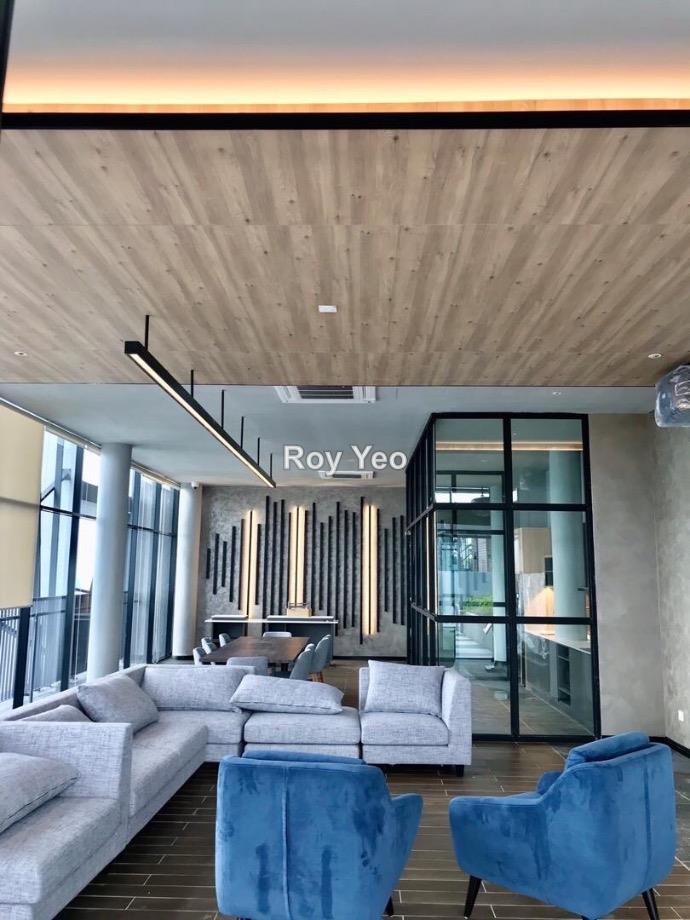 Kondominium untuk Dijual di Nidoz Residences @ Desa Petaling oleh Roy Yeo - iProperty.com.my