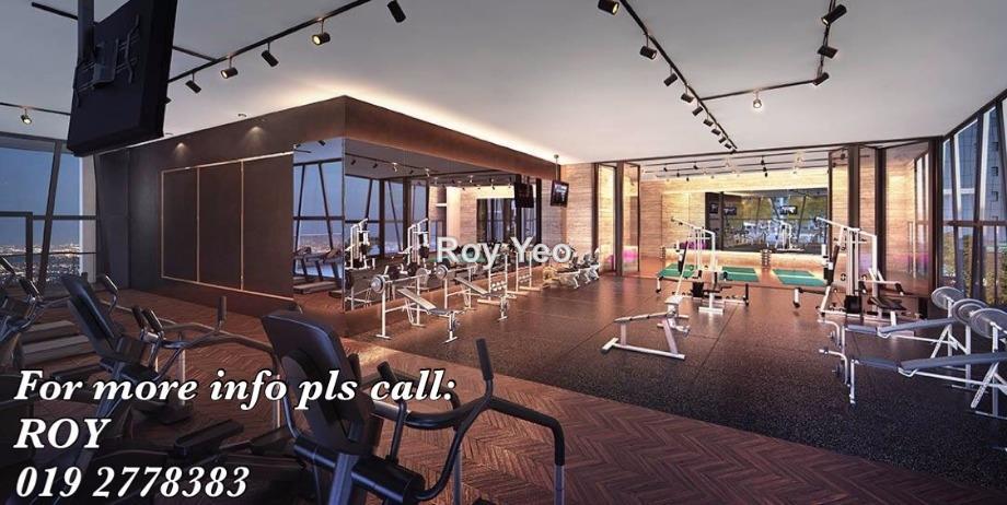 Kondominium untuk Dijual di Nidoz Residences @ Desa Petaling oleh Roy Yeo - iProperty.com.my