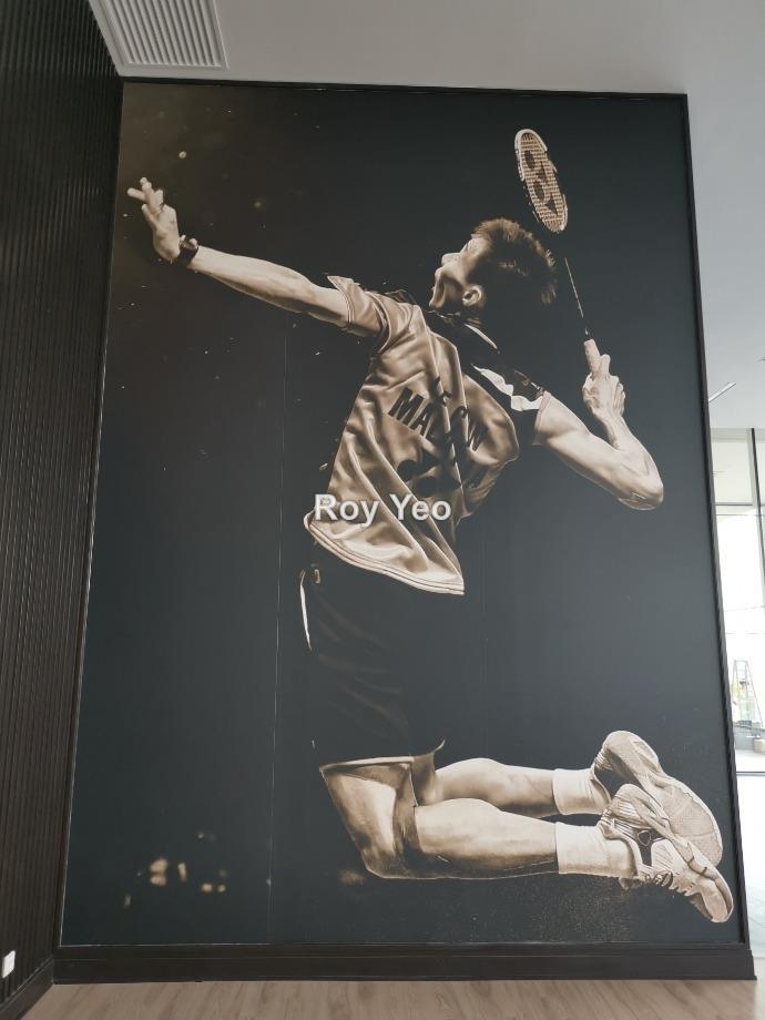 Service Residence for Rent in The Park Sky Residence by Roy Yeo - iProperty.com.my