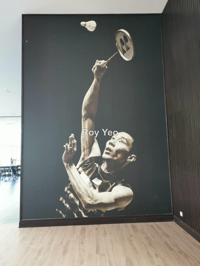 Service Residence for Rent in The Park Sky Residence by Roy Yeo - iProperty.com.my