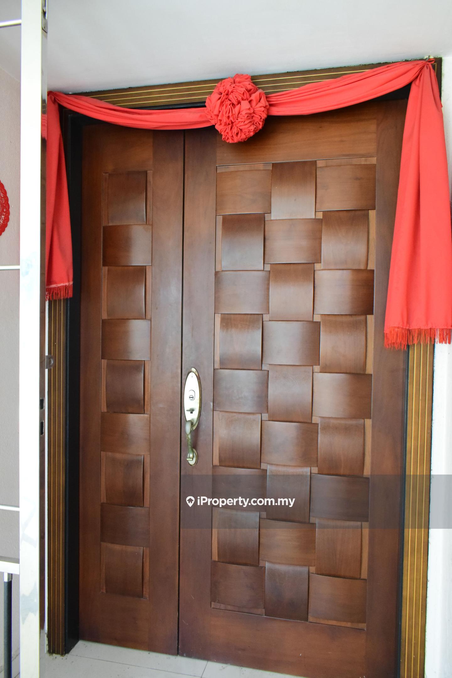 Semi-Detached House for Sale in Taman Equine, Seri Kembangan by Philip Wong - iProperty.com.my