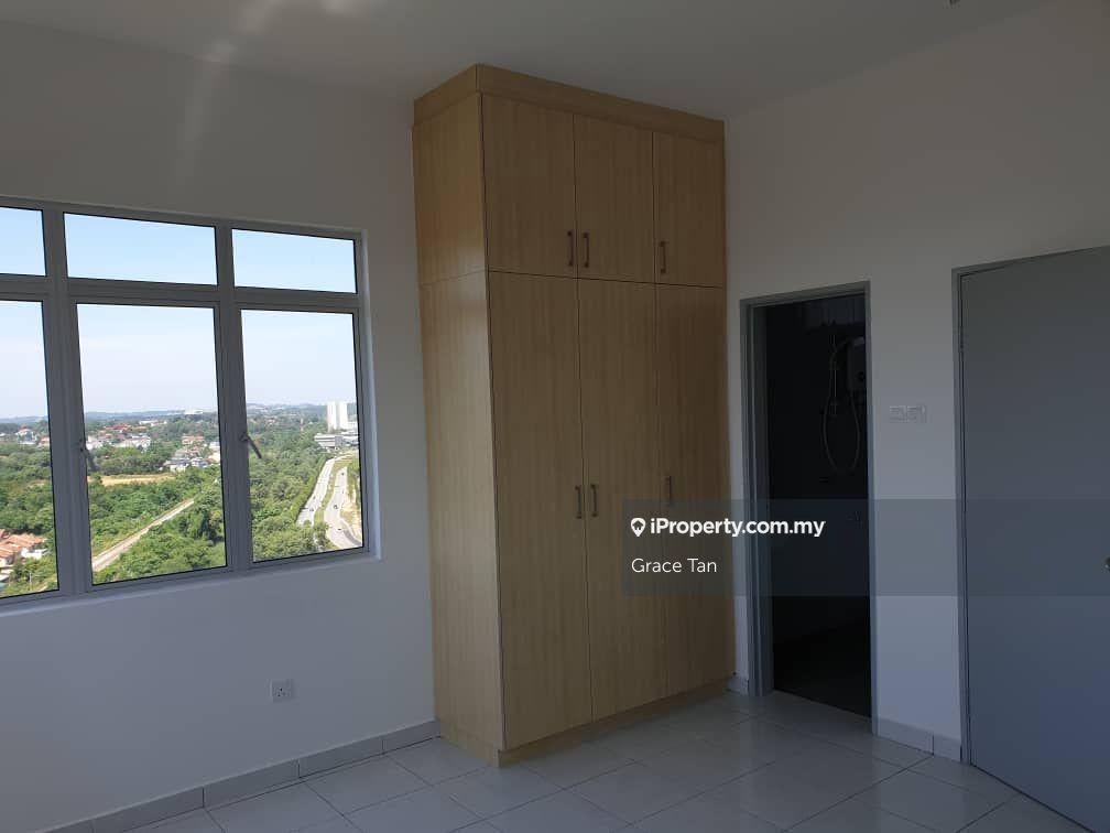 Pangsapuri untuk Dijual di Puncak Saujana oleh Grace Tan - iProperty.com.my