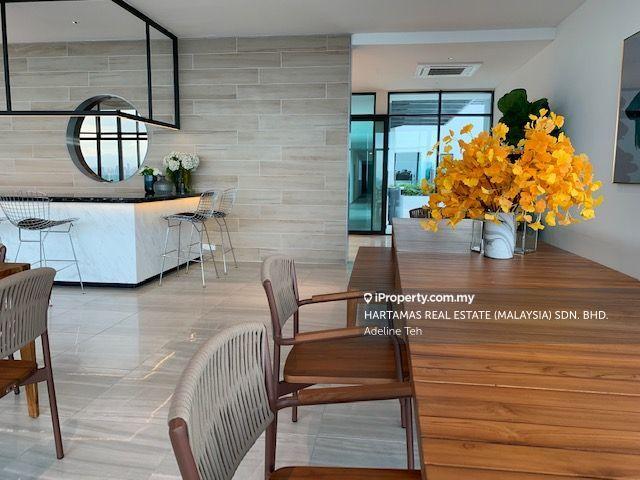 Kondominium untuk Dijual di The Riyang oleh Adeline Teh - iProperty.com.my