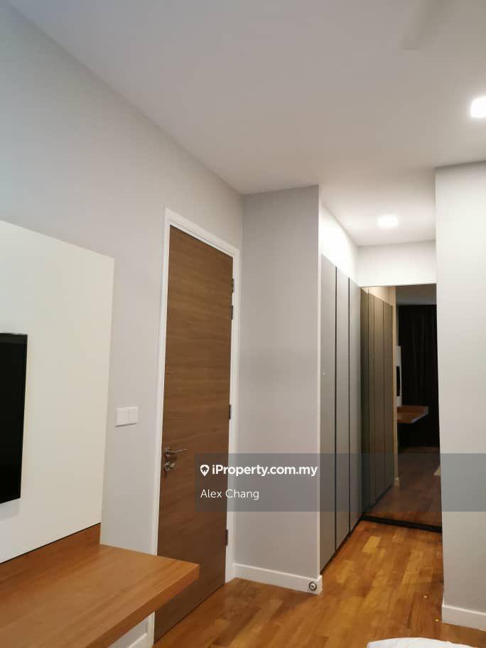 Service Residence for Rent in Aria by Alex Chang - iProperty.com.my