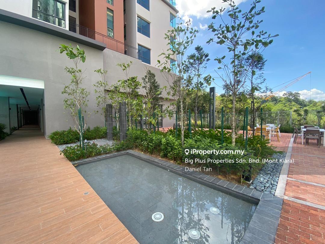 Condominium for Sale in Sunway Mont Residences by Daniel Tan - iProperty.com.my
