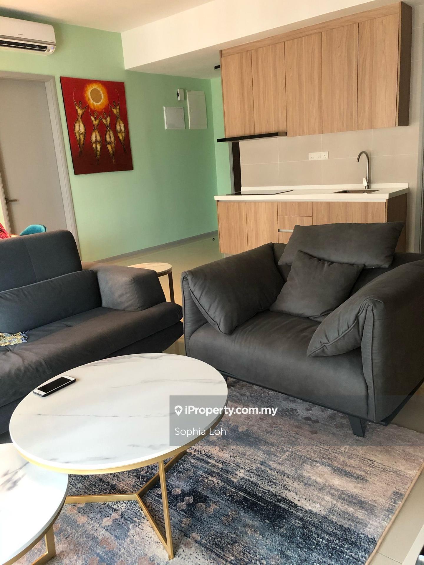 Condominium for Sale in Sunway Mont Residences by Sophia Loh - iProperty.com.my