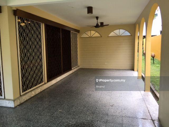 Banglo untuk Dijual di PERSIARAN DERUMUN, BUKIT DAMANSARA, Damansara Heights oleh Anand - iProperty.com.my