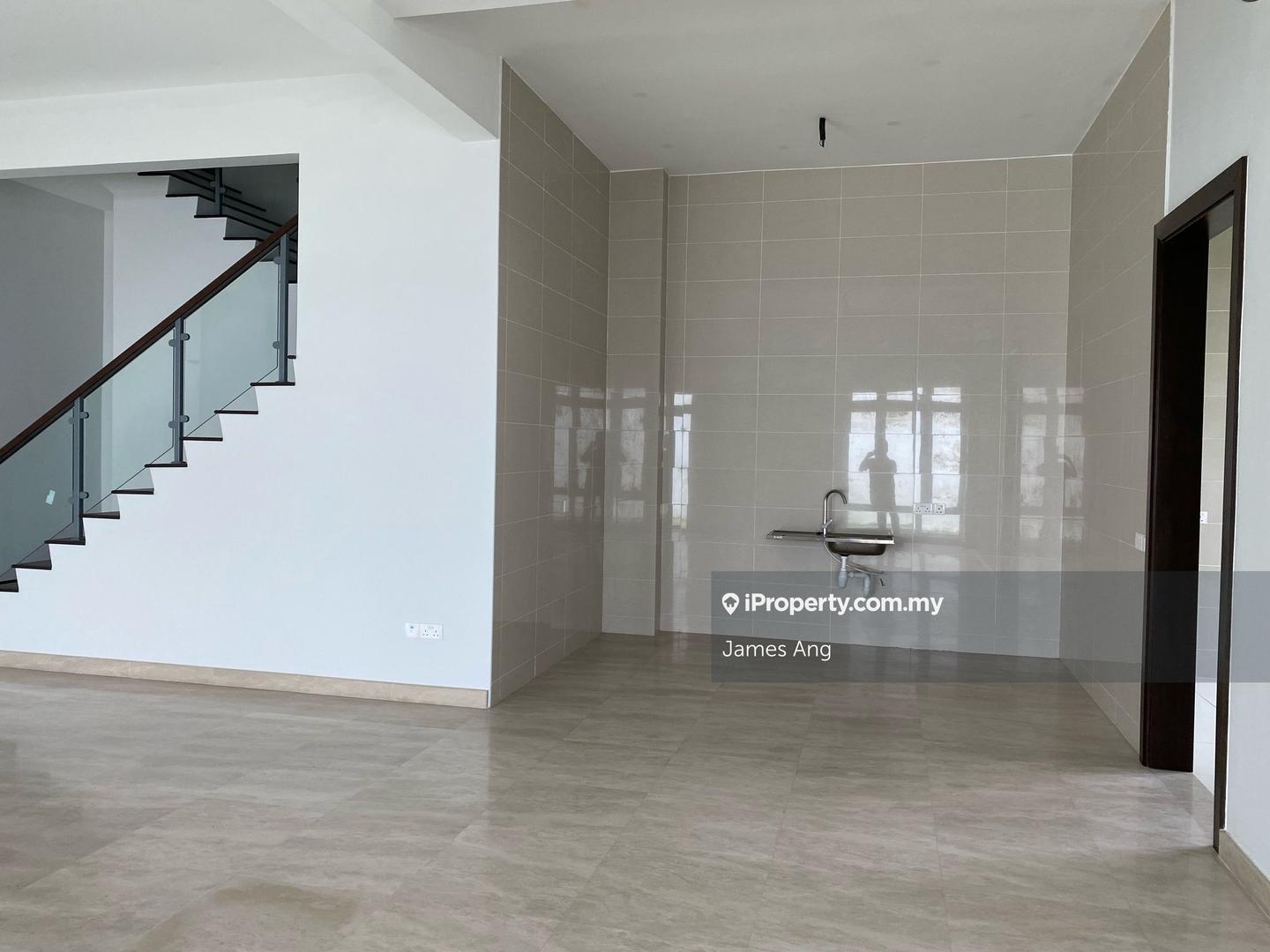 Bungalow House for Sale in Tijani Ukay, Ampang by James Ang - iProperty.com.my