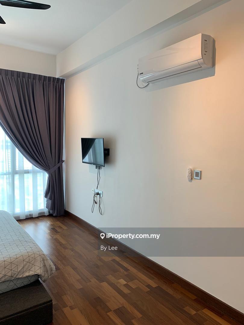Service Residence for Rent in Paragon Suites @ CIQ by By Lee - iProperty.com.my