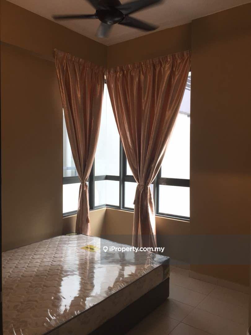 Condominium for Rent in Infiniti 3 Residences by Frederick Lim - iProperty.com.my