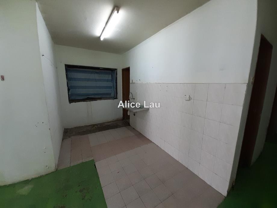 Flat for Rent in Lestari Apartment by Alice Lau - iProperty.com.my