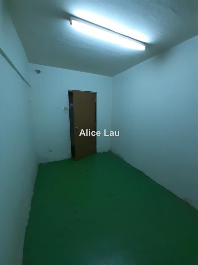 Flat for Rent in Lestari Apartment by Alice Lau - iProperty.com.my