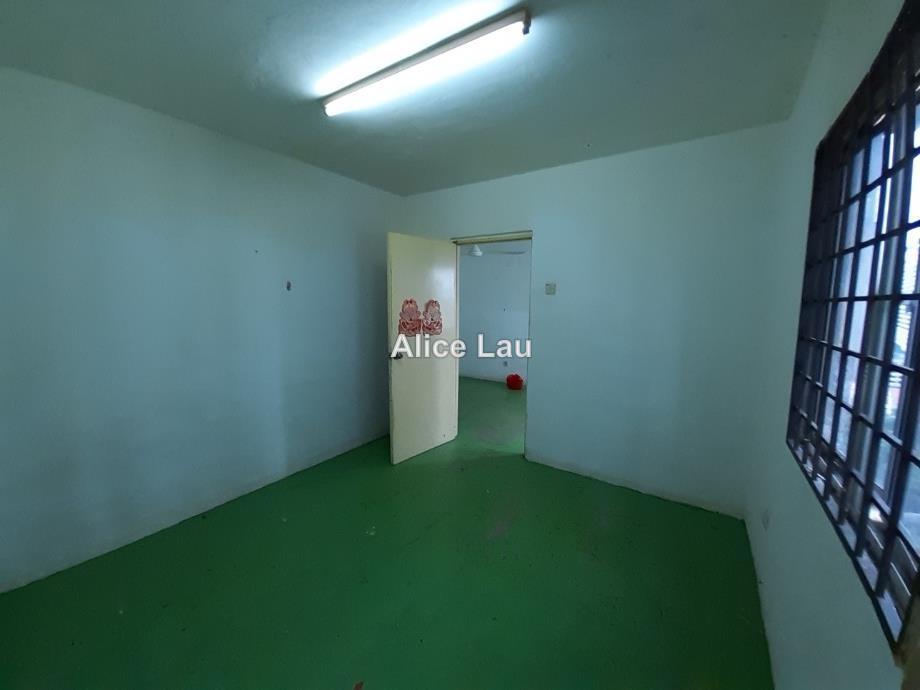 Flat for Rent in Lestari Apartment by Alice Lau - iProperty.com.my