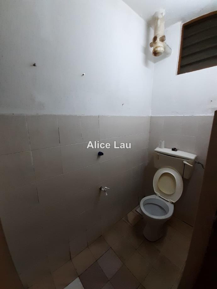 Flat for Rent in Lestari Apartment by Alice Lau - iProperty.com.my