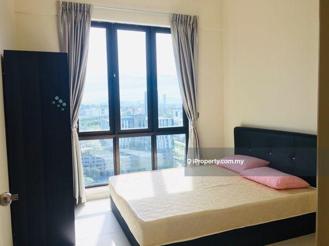Condominium for Rent in Serin Residency by Tee Bee Yong - iProperty.com.my