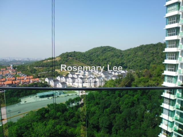 Condominium for Sale in Kiaramas Danai by Rosemary Lee - iProperty.com.my