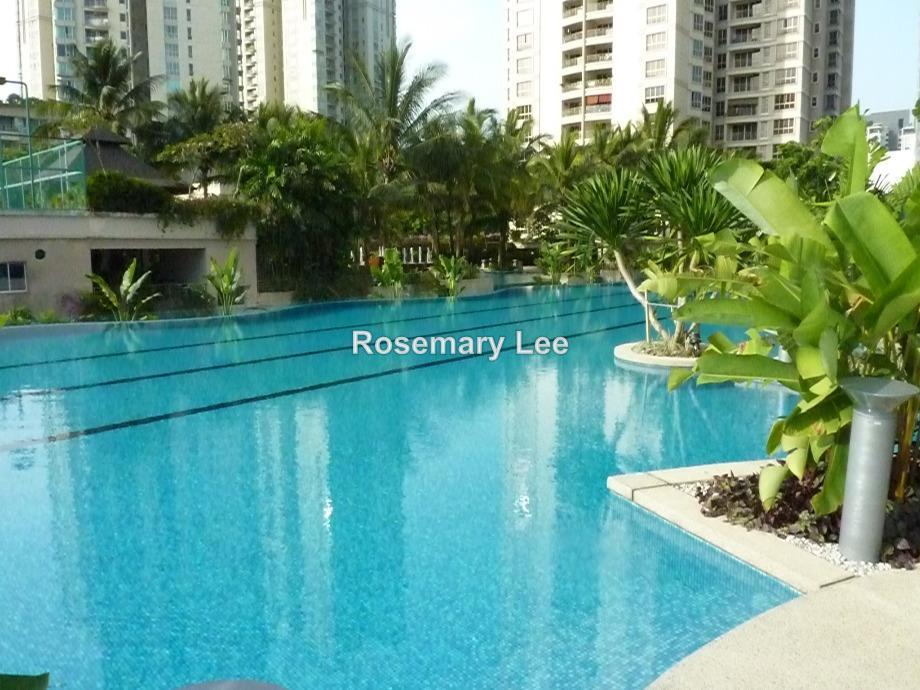 Condominium for Sale in Kiaramas Danai by Rosemary Lee - iProperty.com.my