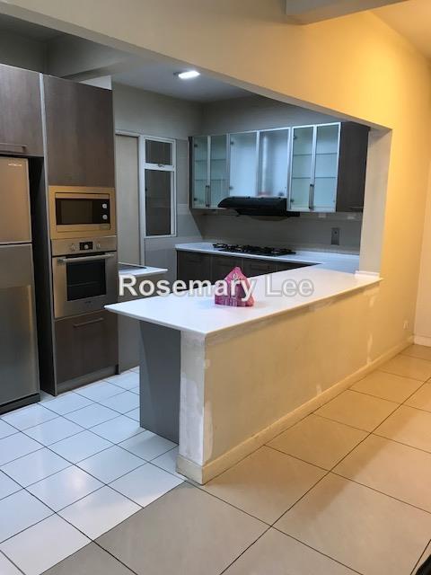 Kondominium untuk Dijual di Kiaramas Cendana oleh Rosemary Lee - iProperty.com.my
