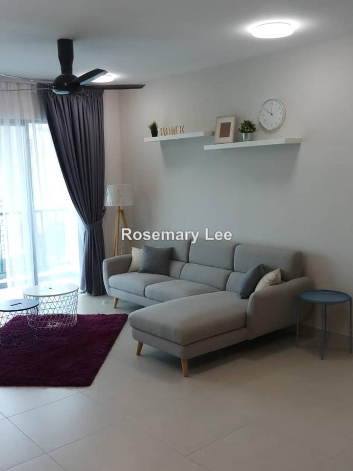 Kondominium untuk Disewa di Residensi Sefina Mont Kiara oleh Rosemary Lee - iProperty.com.my