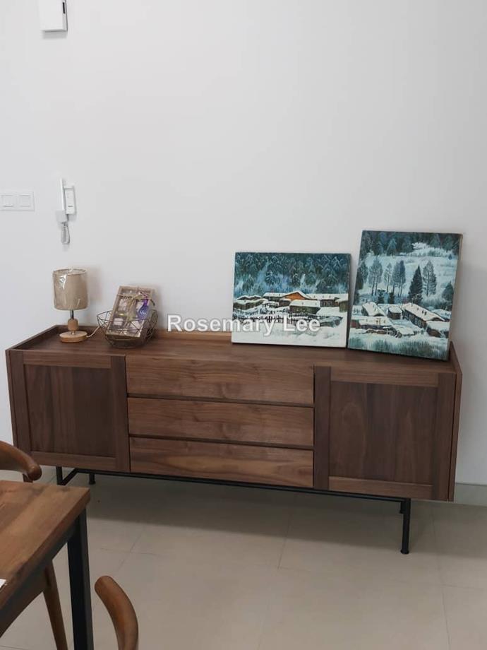 Kondominium untuk Disewa di Residensi Sefina Mont Kiara oleh Rosemary Lee - iProperty.com.my