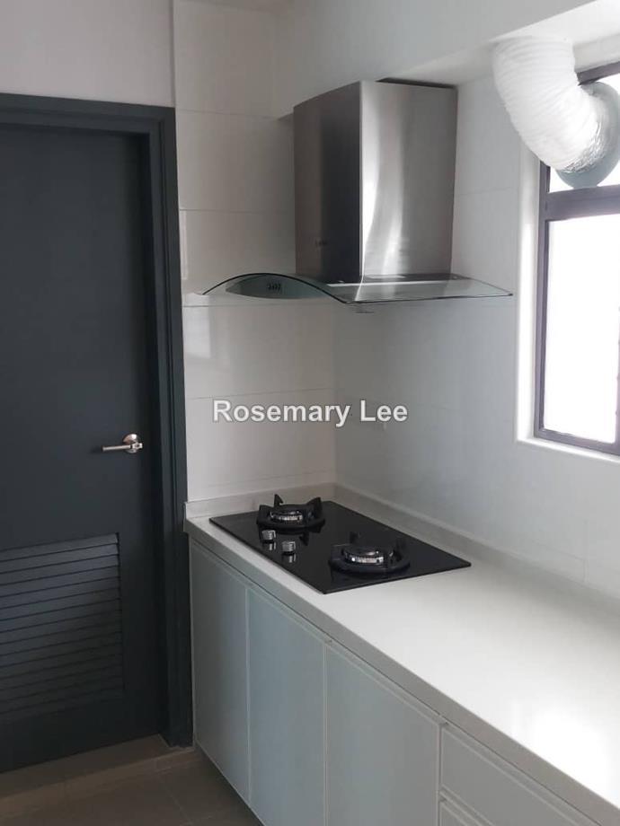 Kondominium untuk Disewa di Residensi Sefina Mont Kiara oleh Rosemary Lee - iProperty.com.my
