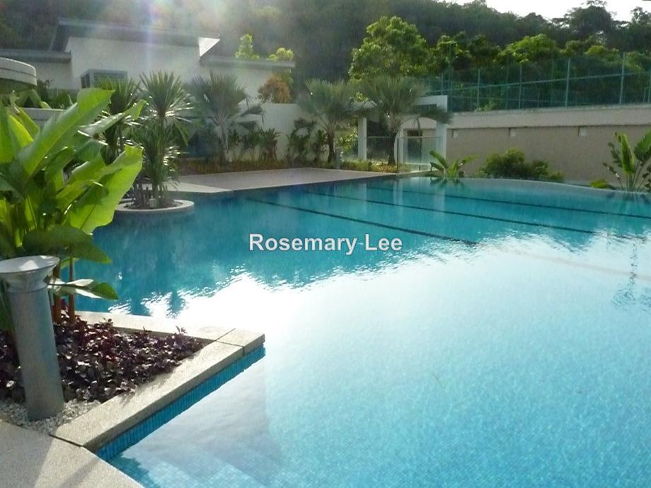 Condominium for Sale in Kiaramas Danai by Rosemary Lee - iProperty.com.my