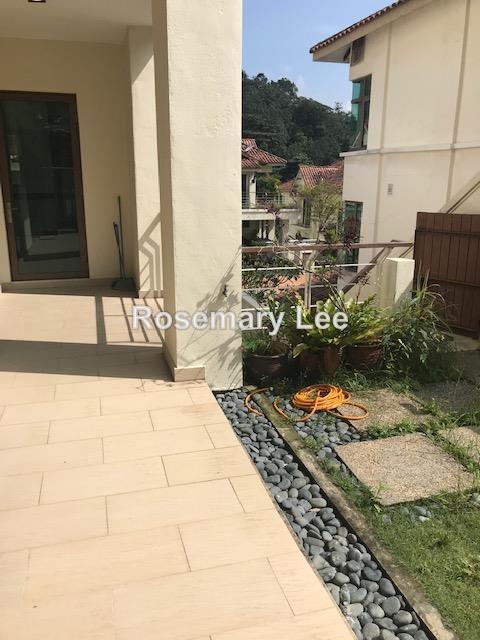 Semi-Detached House for Rent in Mont Kiara, Kuala Lumpur by Rosemary Lee - iProperty.com.my