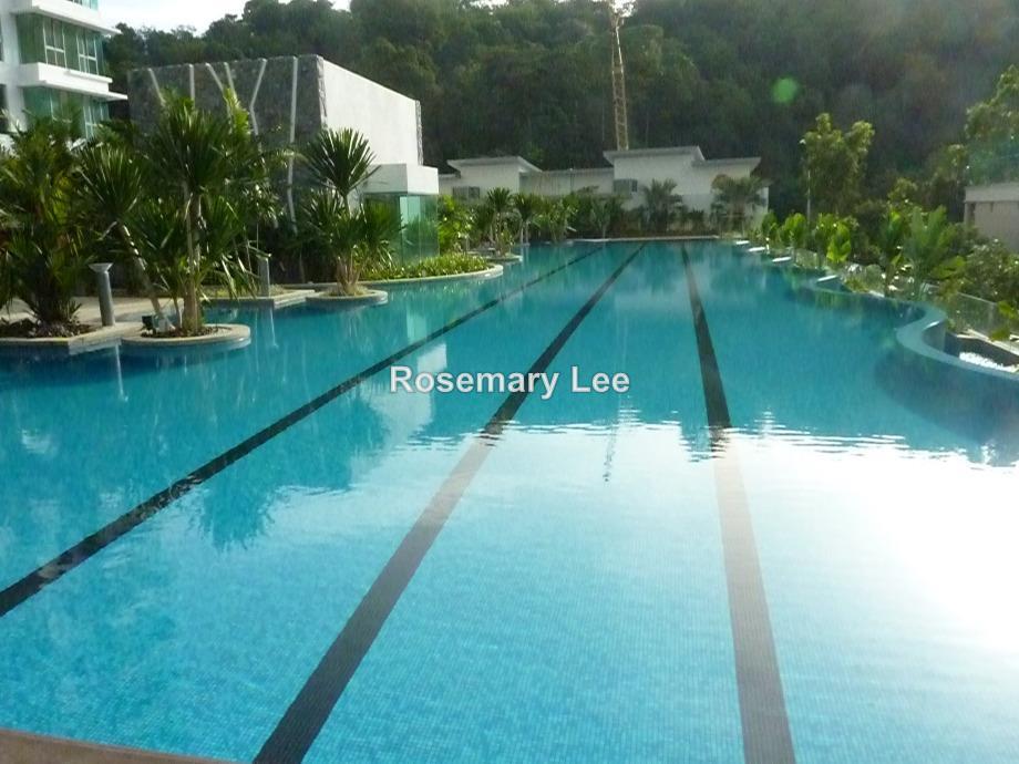 Condominium for Sale in Kiaramas Danai by Rosemary Lee - iProperty.com.my