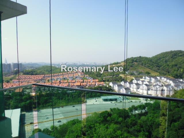 Condominium for Sale in Kiaramas Danai by Rosemary Lee - iProperty.com.my