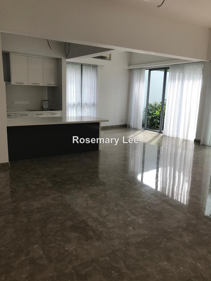 Condominium for Sale in Kiaramas Danai by Rosemary Lee - iProperty.com.my