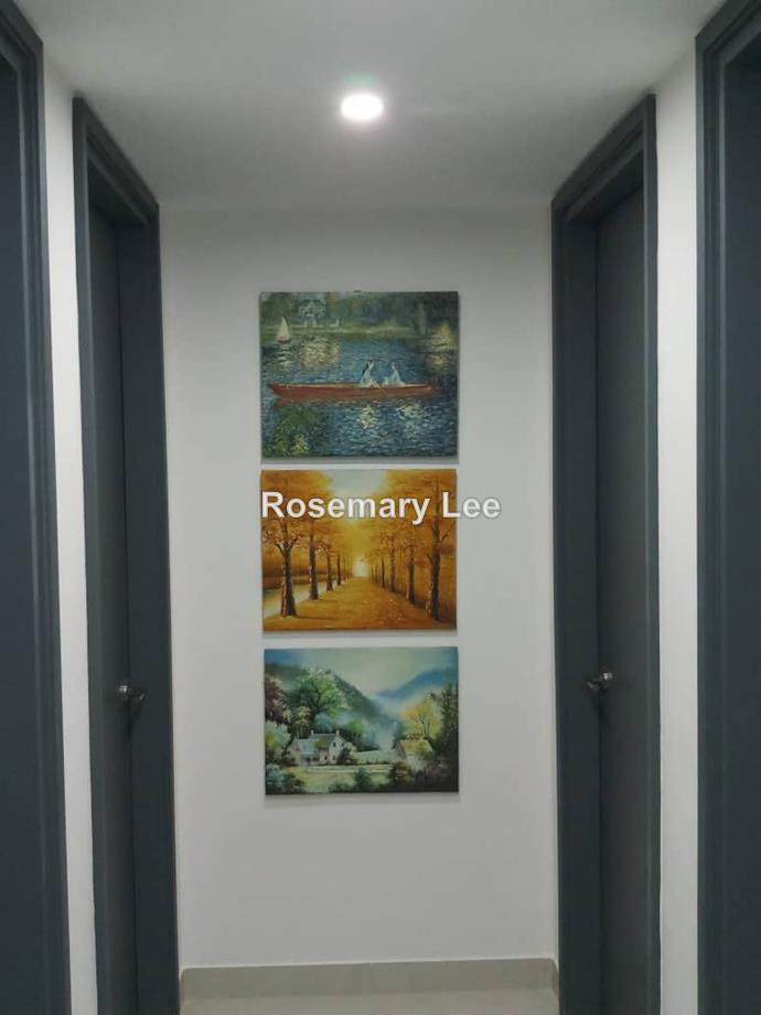 Kondominium untuk Disewa di Residensi Sefina Mont Kiara oleh Rosemary Lee - iProperty.com.my