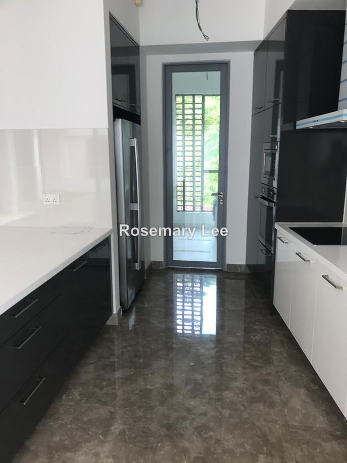 Condominium for Sale in Kiaramas Danai by Rosemary Lee - iProperty.com.my