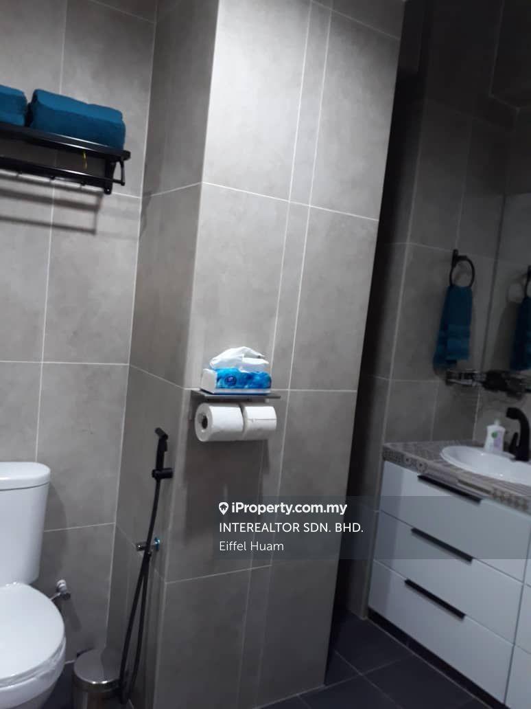 Condominium for Sale in The Reef Condominium by Eiffel Huam - iProperty.com.my