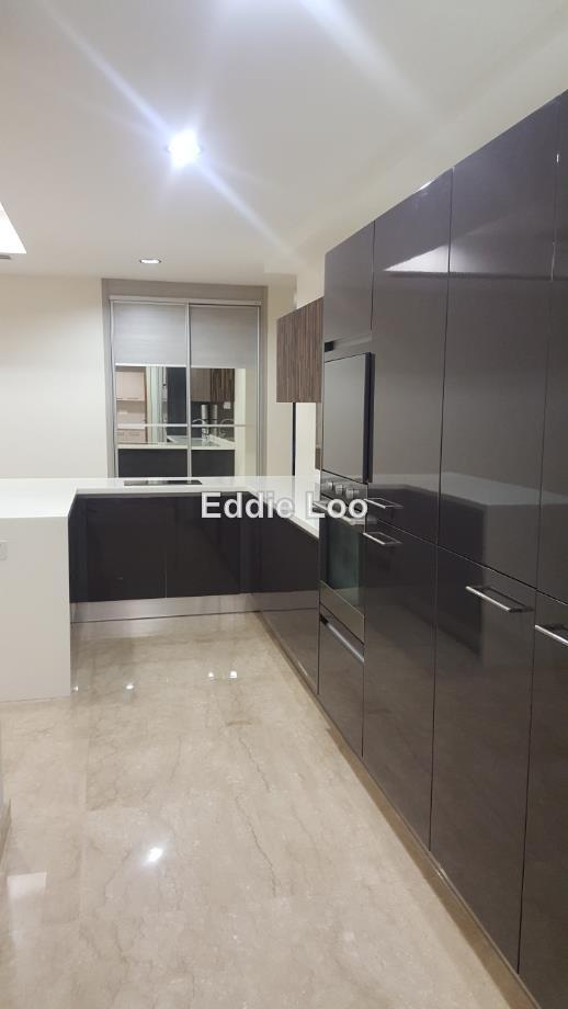 Condominium for Sale in 28 Mont Kiara @ MK28 by Eddie Loo - iProperty.com.my