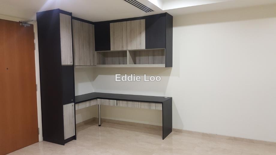 Condominium for Sale in 28 Mont Kiara @ MK28 by Eddie Loo - iProperty.com.my