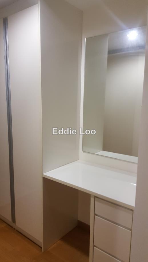 Condominium for Sale in 28 Mont Kiara @ MK28 by Eddie Loo - iProperty.com.my