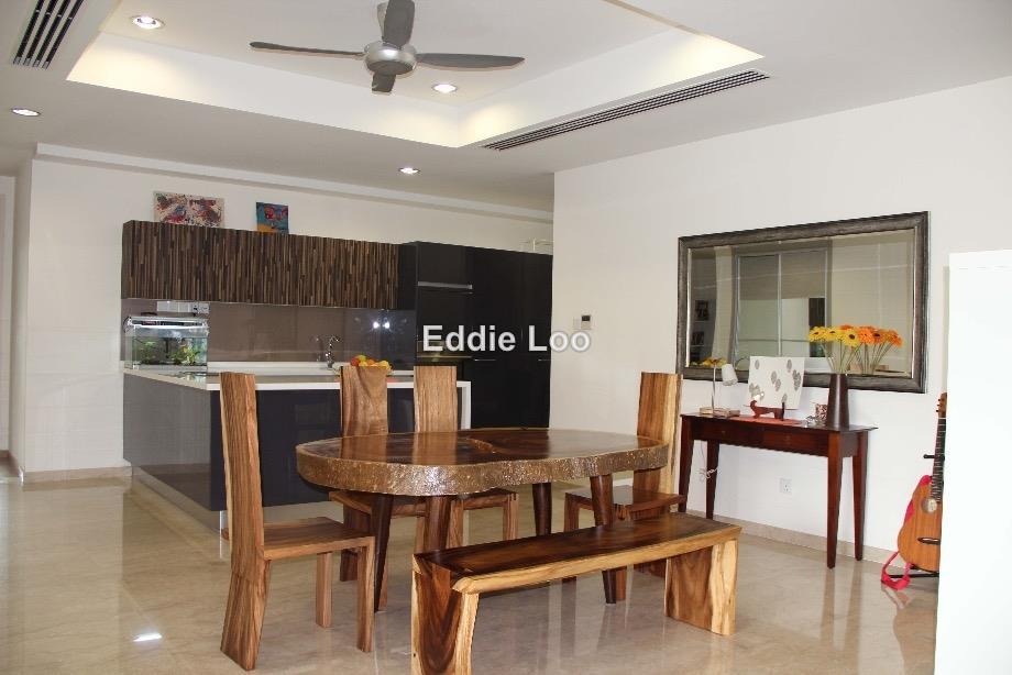 Condominium for Sale in 28 Mont Kiara @ MK28 by Eddie Loo - iProperty.com.my