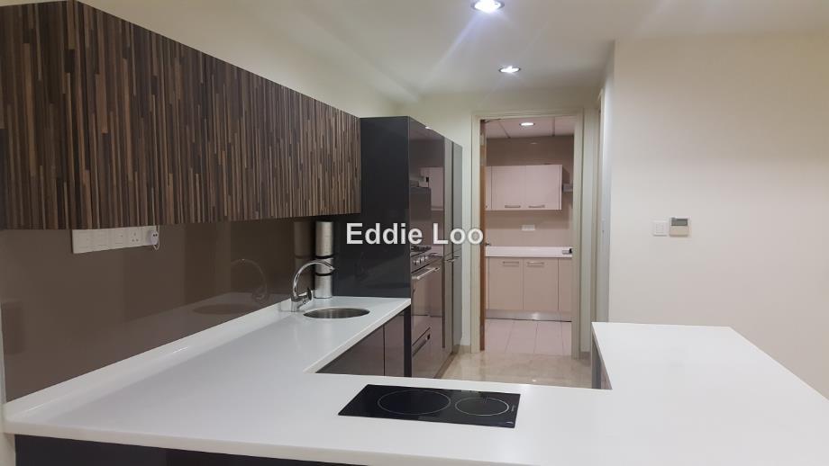 Condominium for Sale in 28 Mont Kiara @ MK28 by Eddie Loo - iProperty.com.my