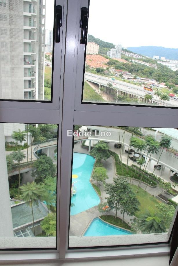 Condominium for Sale in 28 Mont Kiara @ MK28 by Eddie Loo - iProperty.com.my