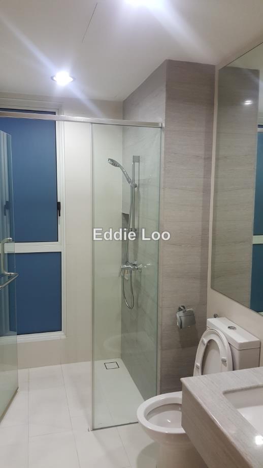 Condominium for Sale in 28 Mont Kiara @ MK28 by Eddie Loo - iProperty.com.my