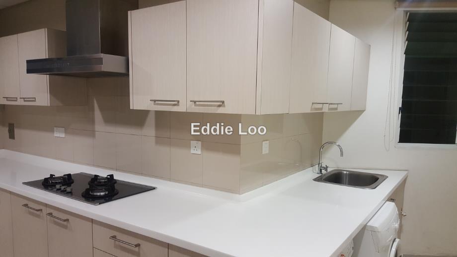 Condominium for Sale in 28 Mont Kiara @ MK28 by Eddie Loo - iProperty.com.my
