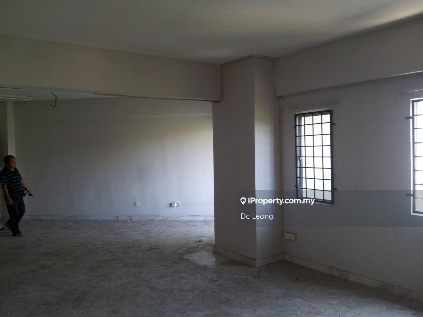 Kondominium untuk Disewa di Bukit Pandan Kondominium 2 oleh Dc Leong - iProperty.com.my