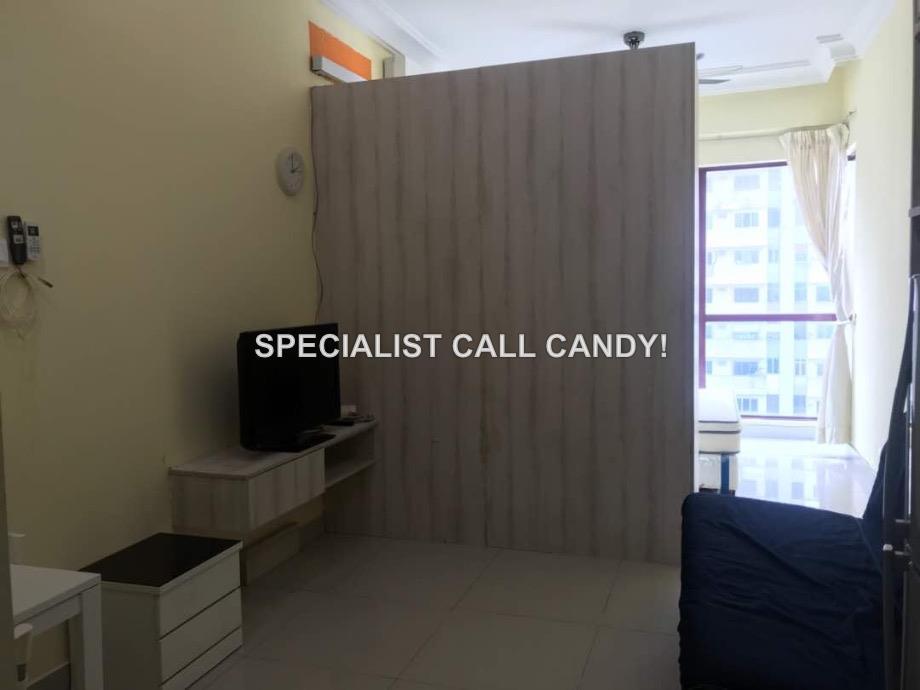Condominium for Rent in Mutiara Residency by Candy - iProperty.com.my